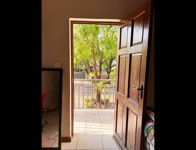 1 BEDROOM APARTMENT FOR SALE IN DIE BULT